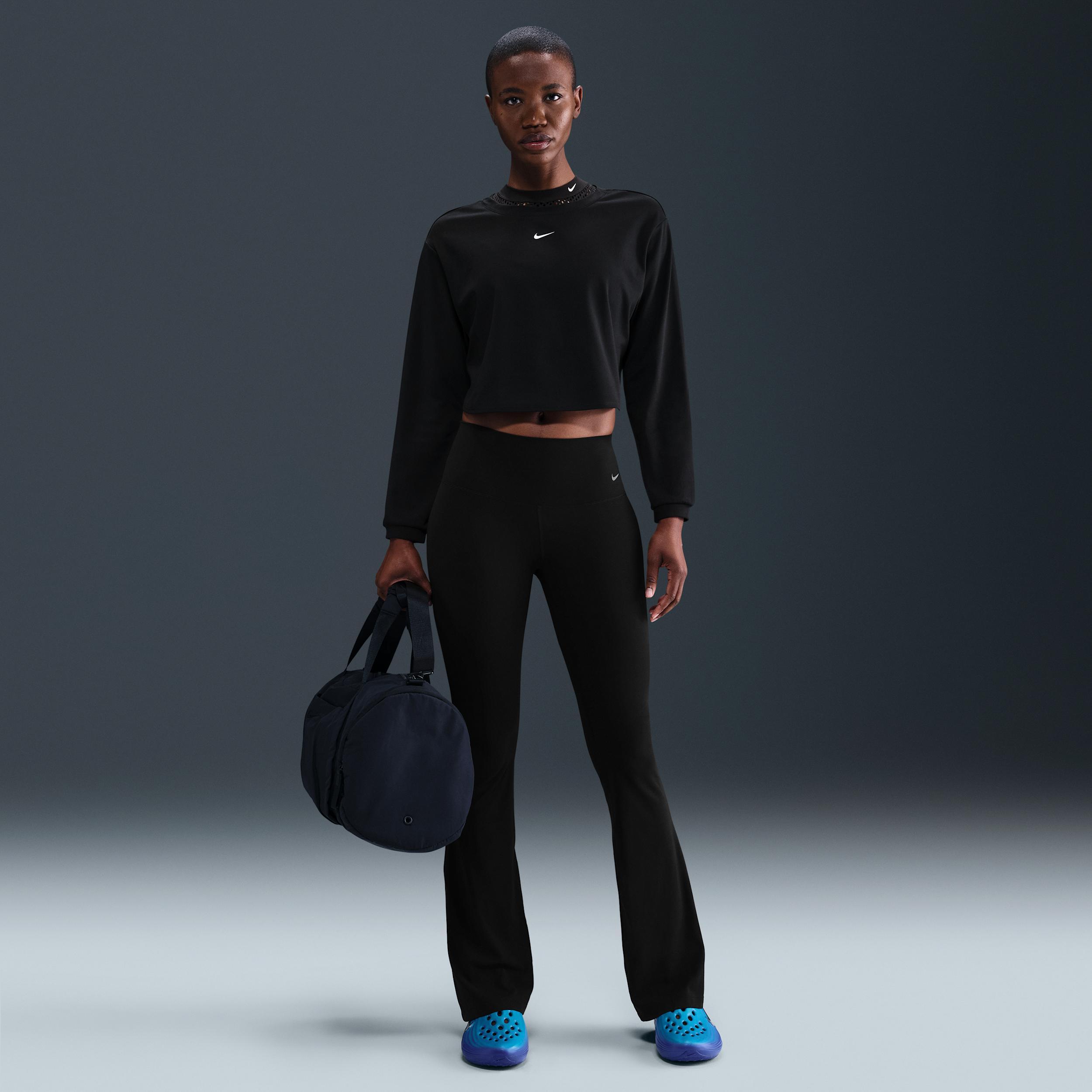 Nike One Women's Dri-FIT Mid Layer Product Image
