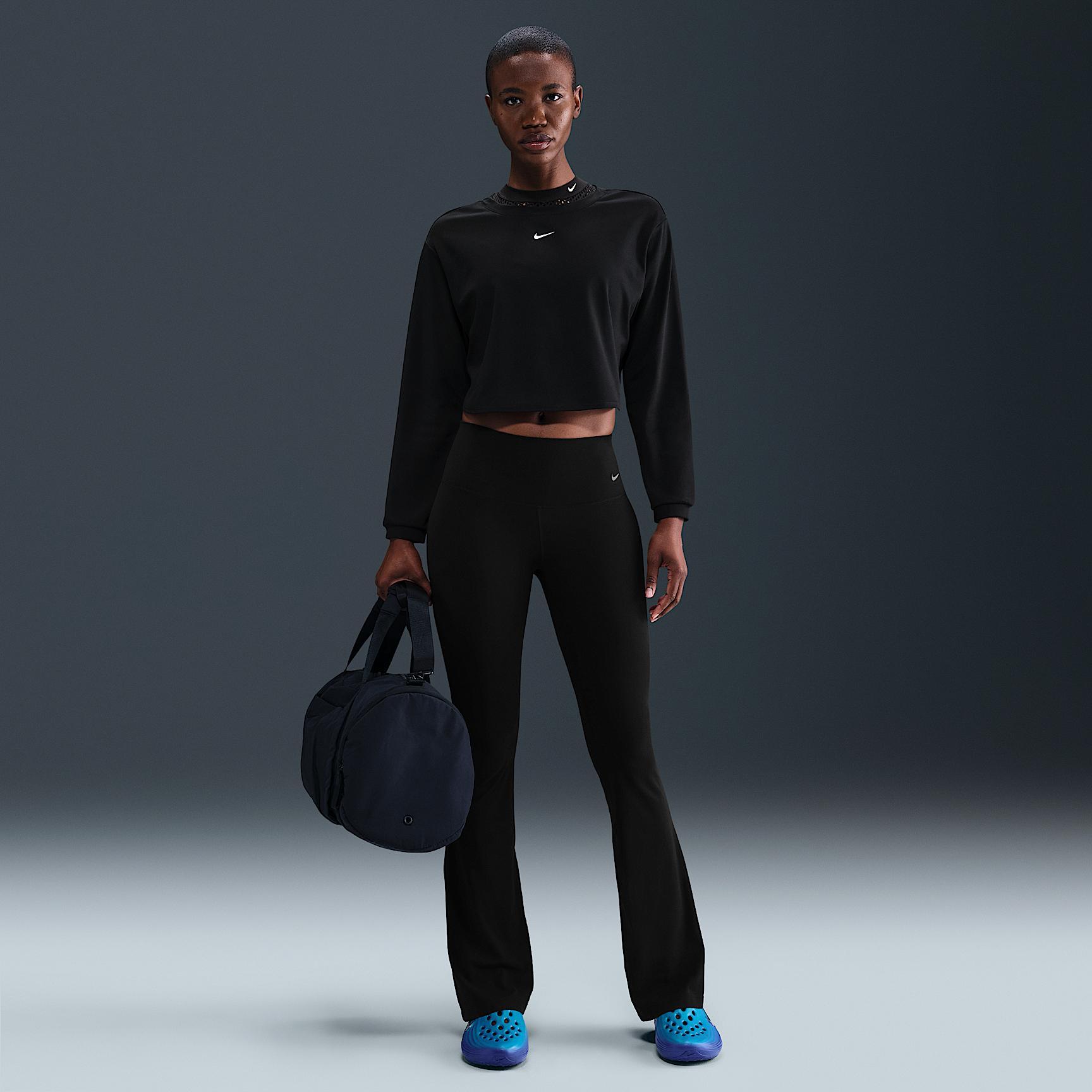 Nike One Women's Dri-FIT Mid Layer Product Image