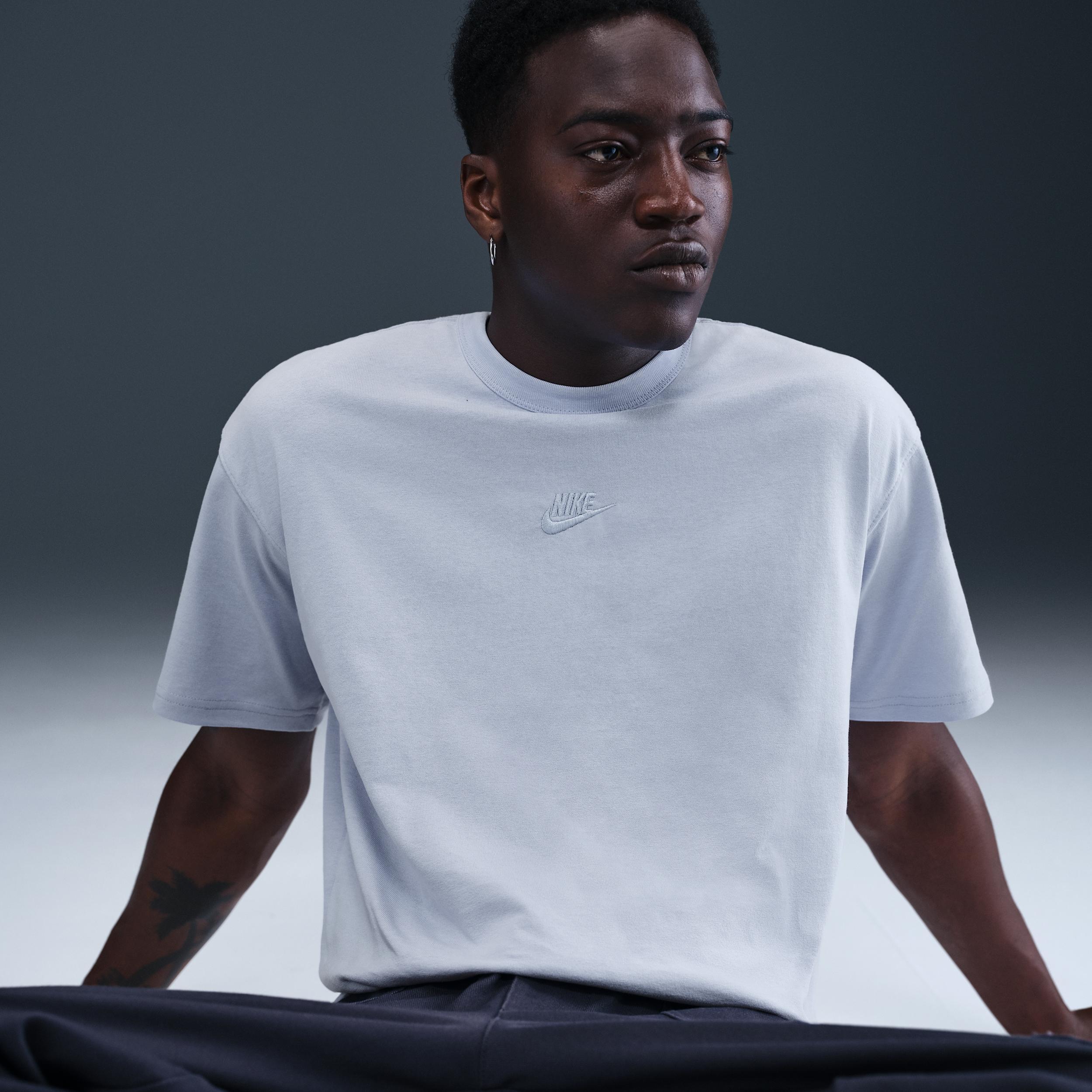 Men's Nike Sportswear Premium Essentials T-Shirt Product Image