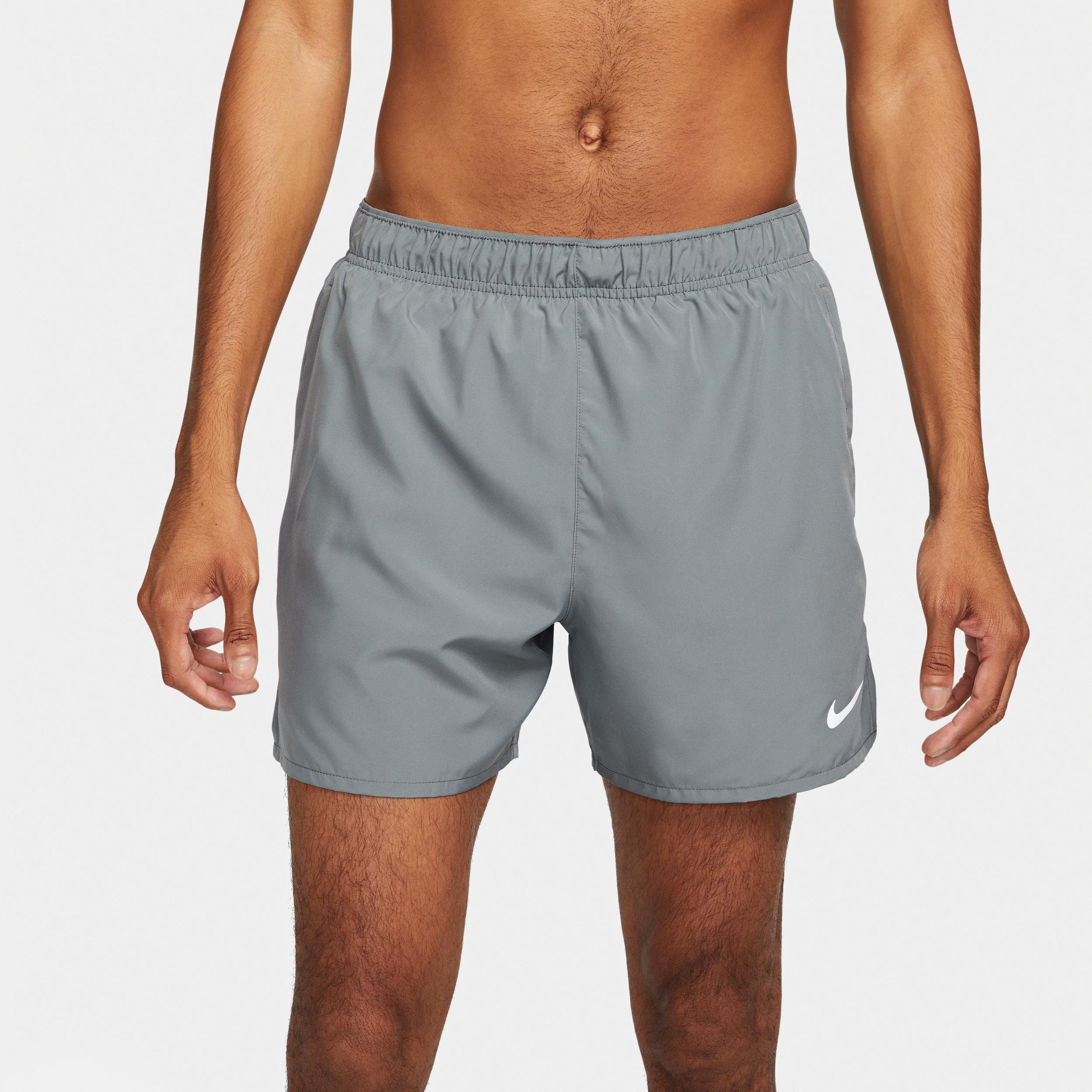 Nike Men's Challenger Dri-FIT 5" Brief-Lined Running Shorts Product Image