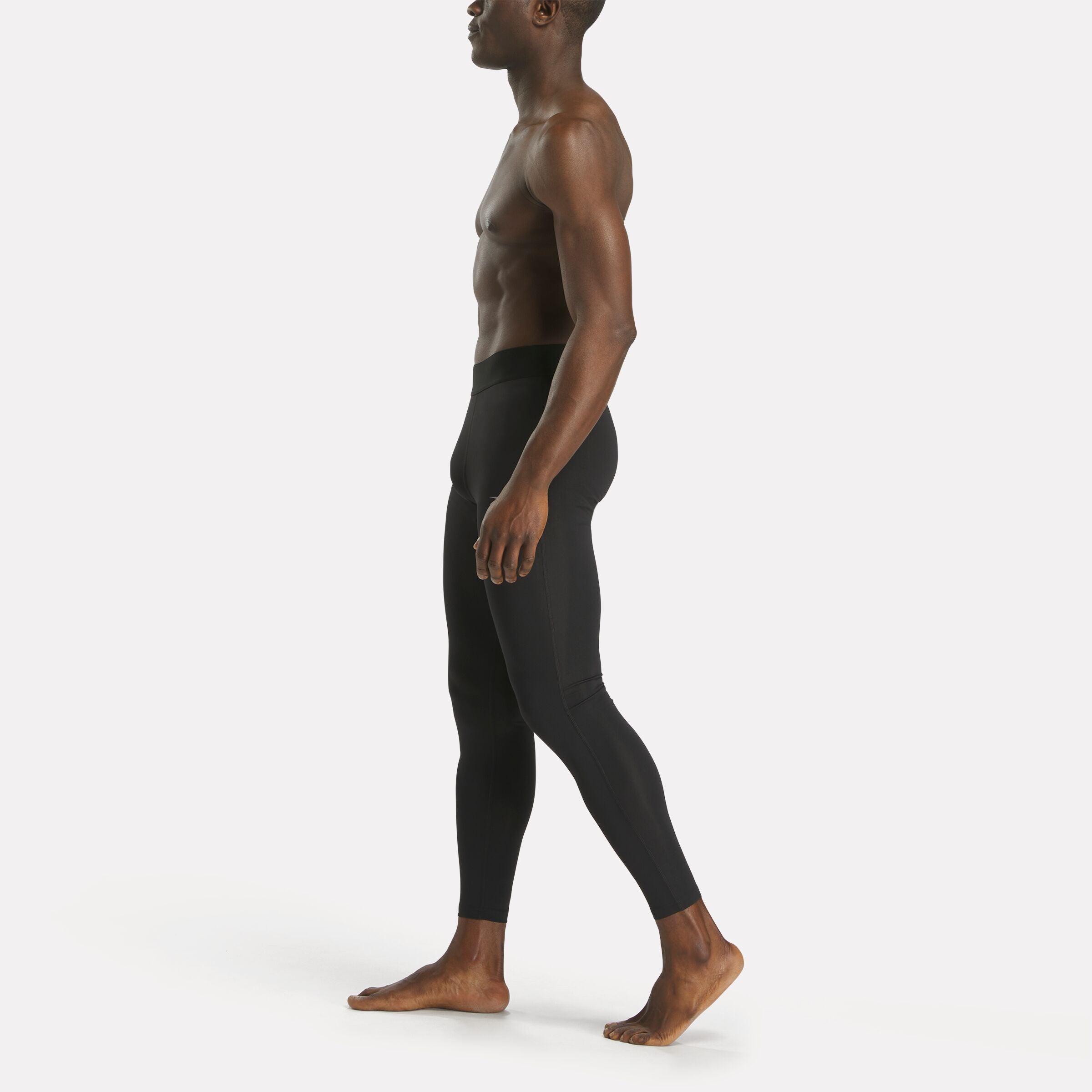 Men's Training Short Tights Product Image