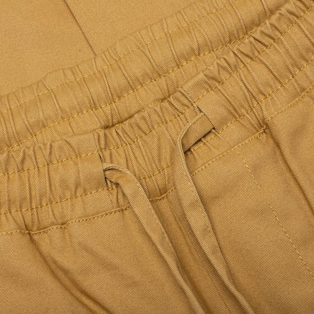 Work Strawberry Fit Pants - Antelope Male Product Image