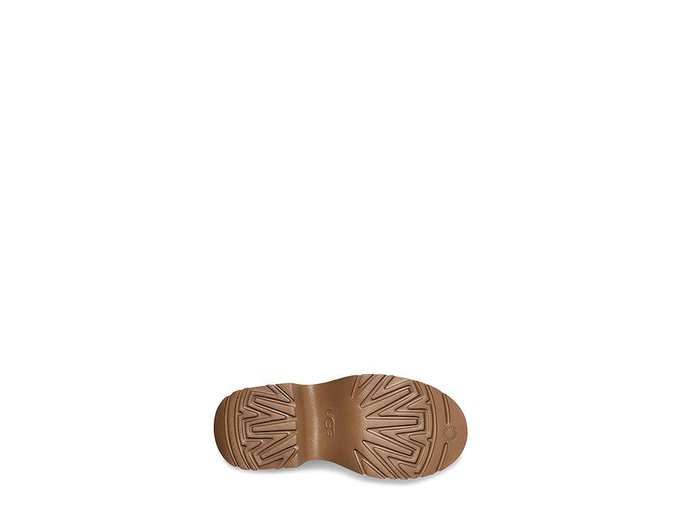 Ugg Womens Classic Ultra Mini Platform Boots Product Image
