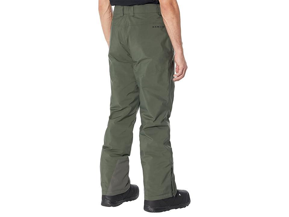 Oakley Sub Temp RC GORE-TEX(r) Pants (New Dark Brush) Men's Casual Pants Product Image