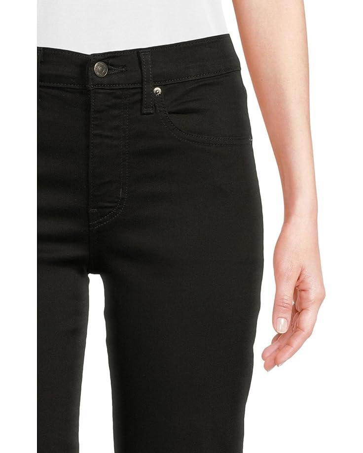 Women's Levi's® Womens 724 High-Rise Straight Product Image