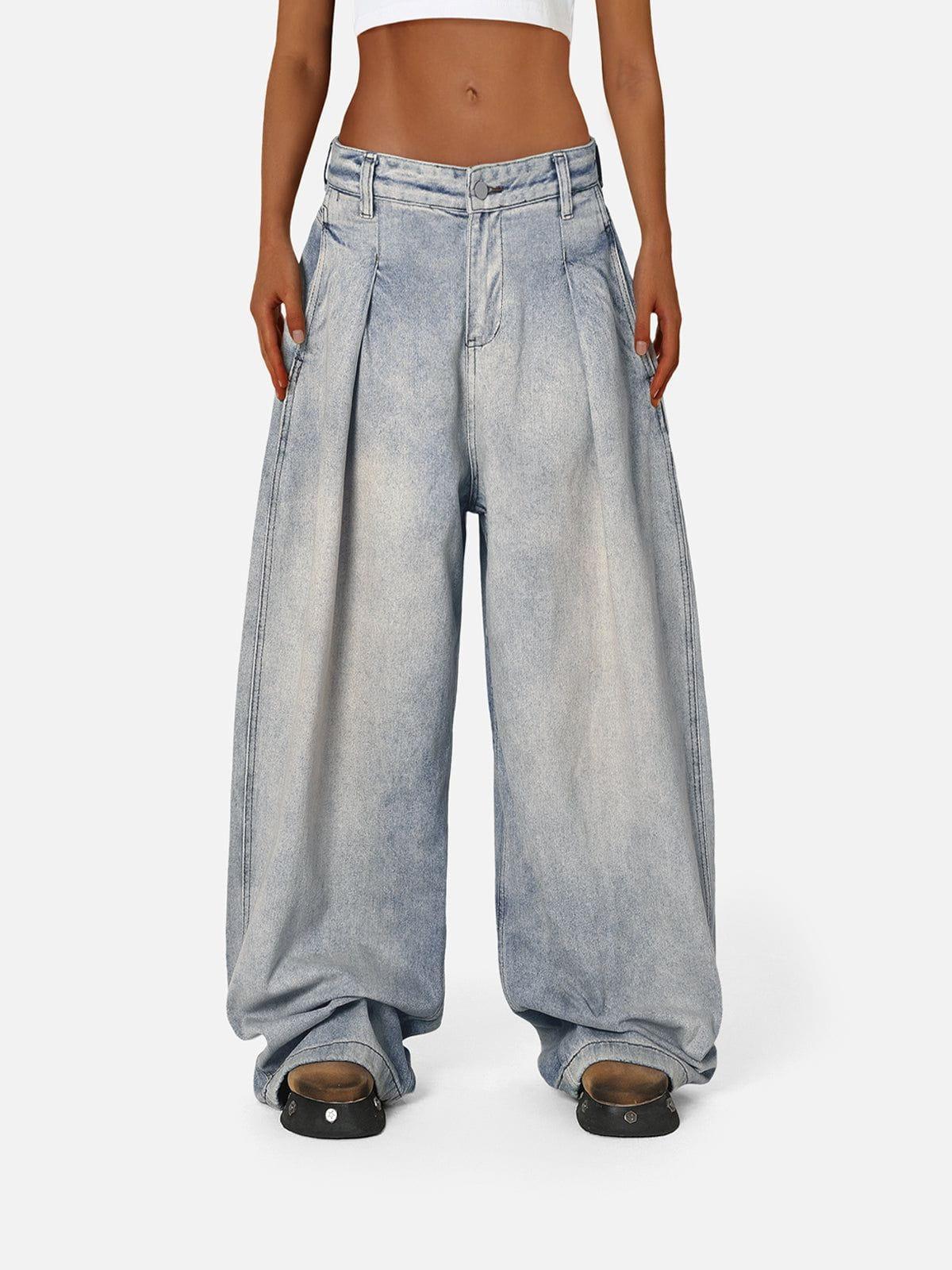 Aelfric Eden Baggy Jeans Product Image