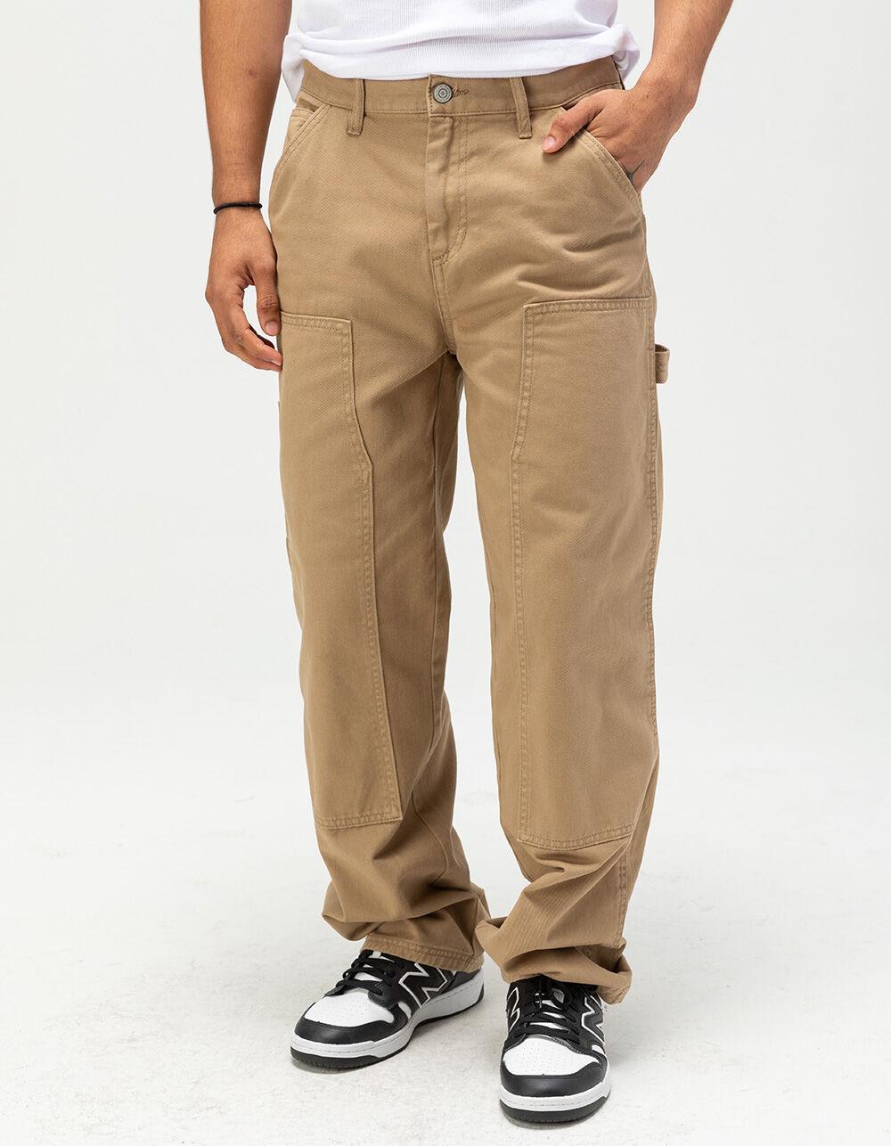 RSQ Mens Loose Twill Utility Pants - SURPLUS Product Image
