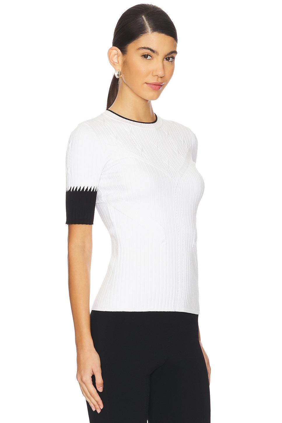 Medora Sweater Diane von Furstenberg Product Image