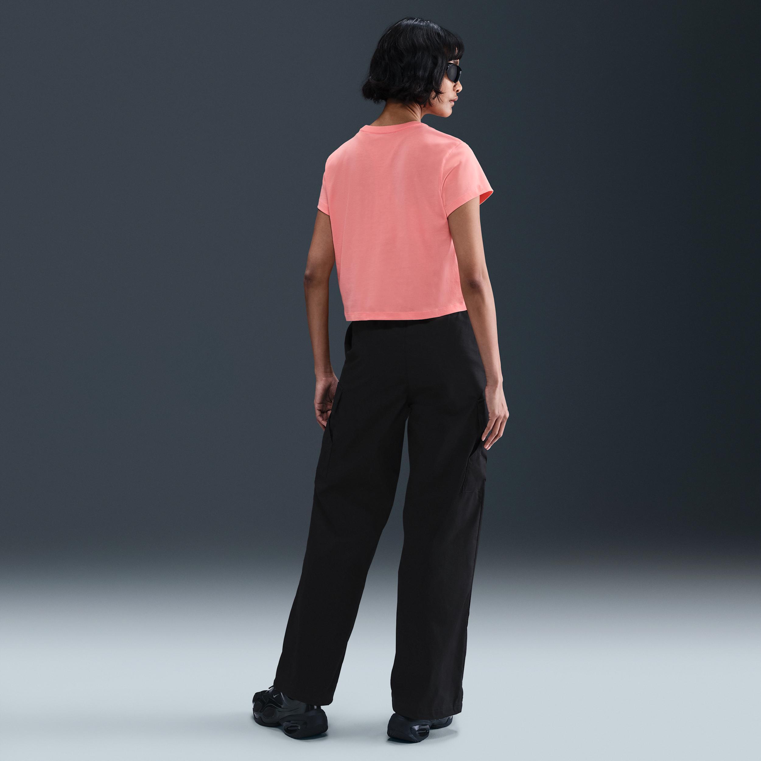 Women's Nike Sportswear T-Shirt Product Image