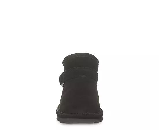 Bearpaw Womens Petite Water Resistant Boot Product Image