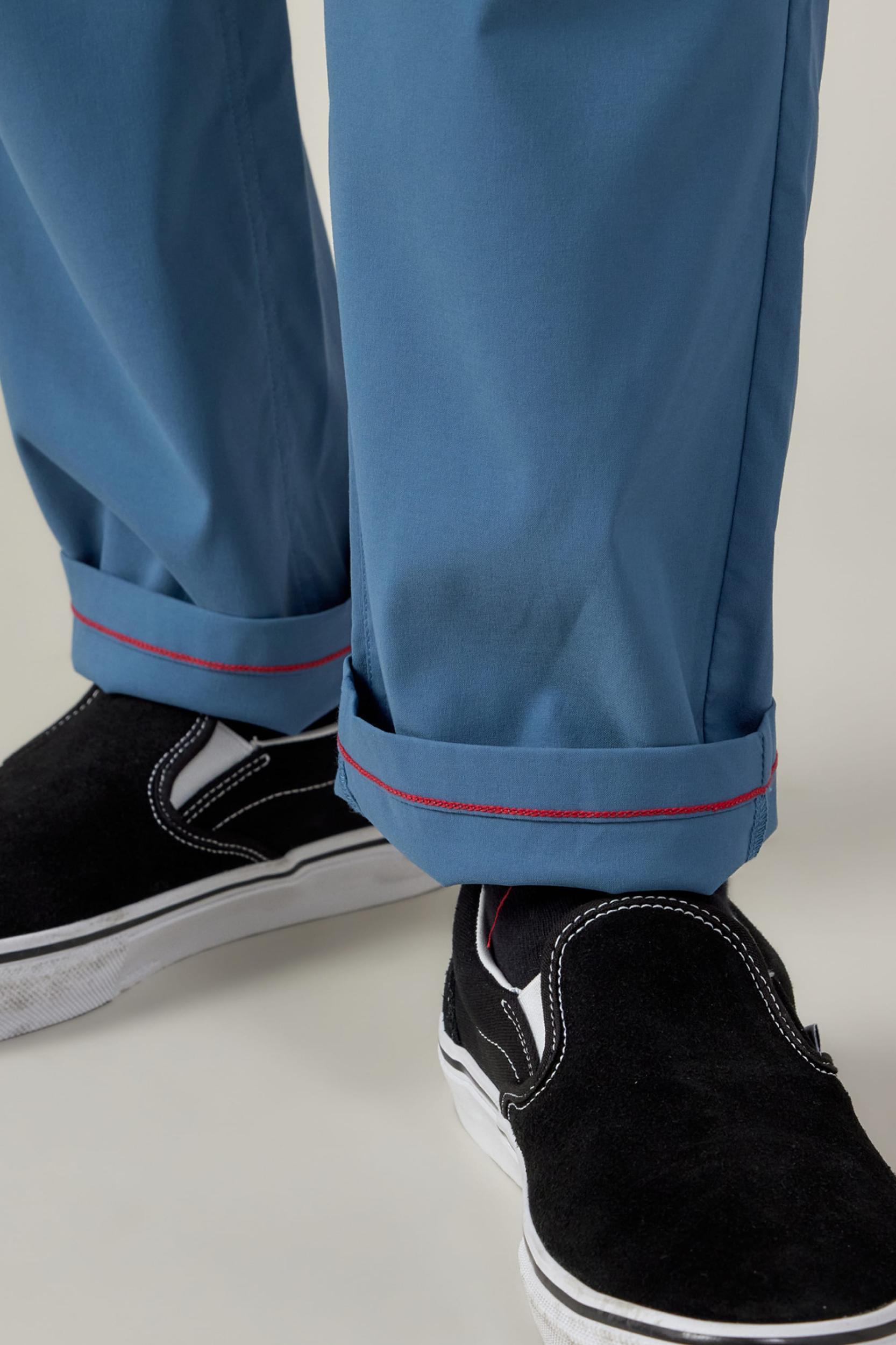 686 Men's Everywhere Featherlight Chino Pant - Slim Fit Male Product Image