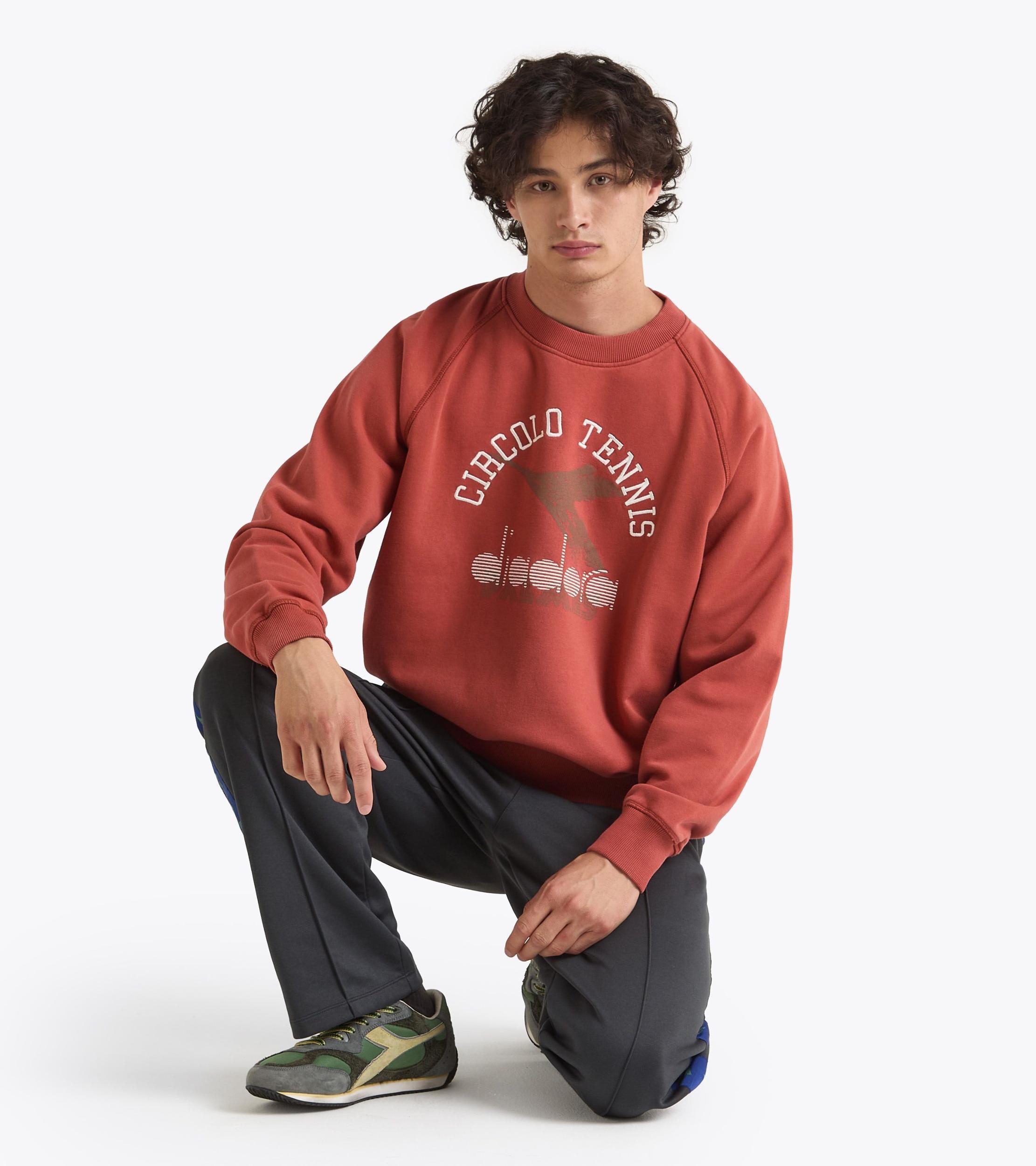 SWEATSHIRT CREW LEGACY Product Image