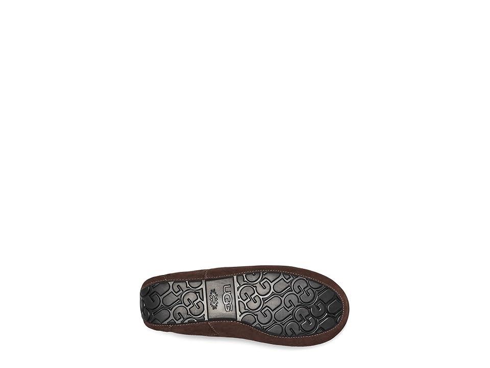 UGG Mens Ascot Suede Moc Product Image