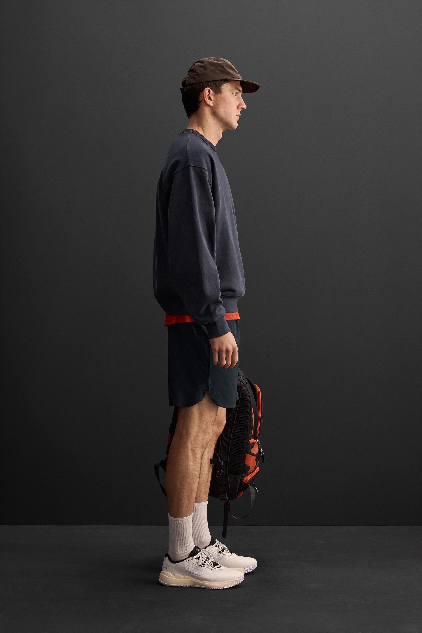 TRAINING SHORTS Product Image