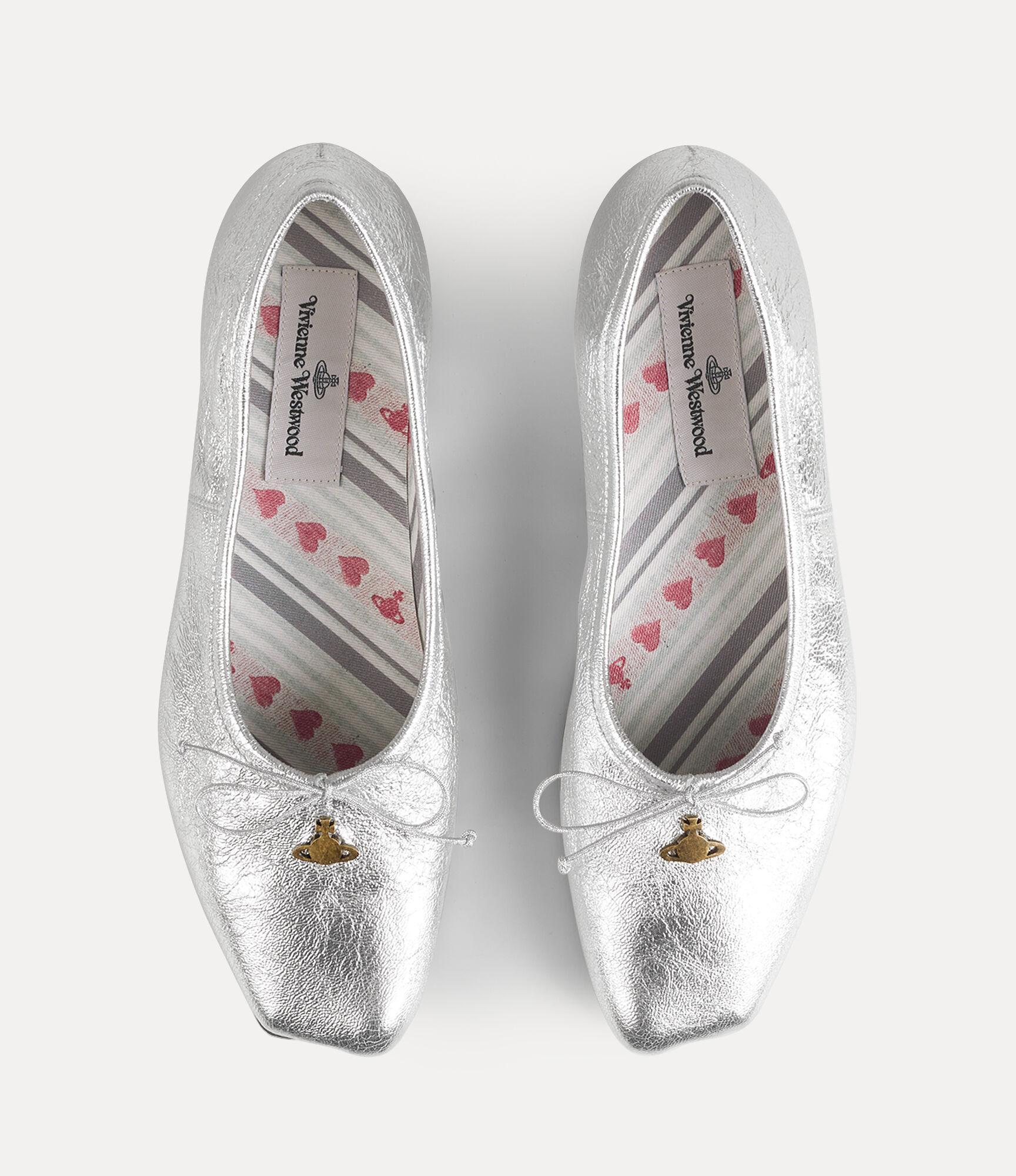 Brigitte Ballerina Shoe Product Image
