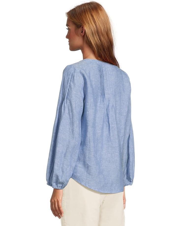 Sea View Button-Down Product Image