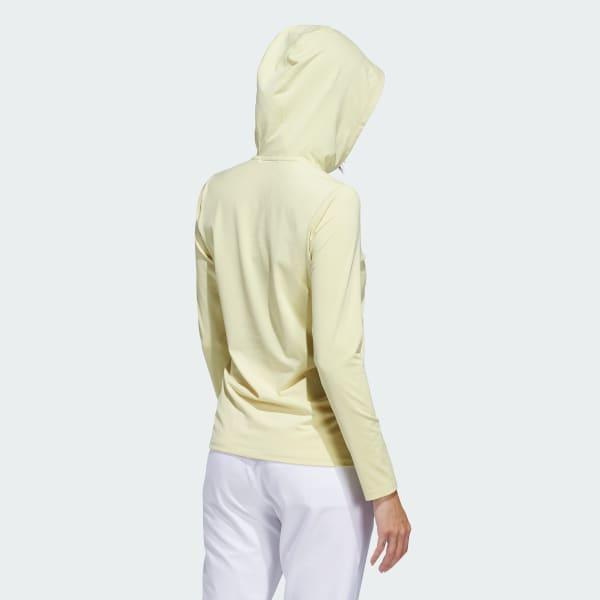 Performance Golf Hoodie Product Image