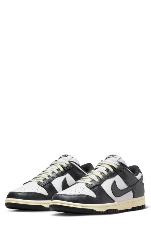 Nike Womens Dunk Low Premium Shoes Product Image