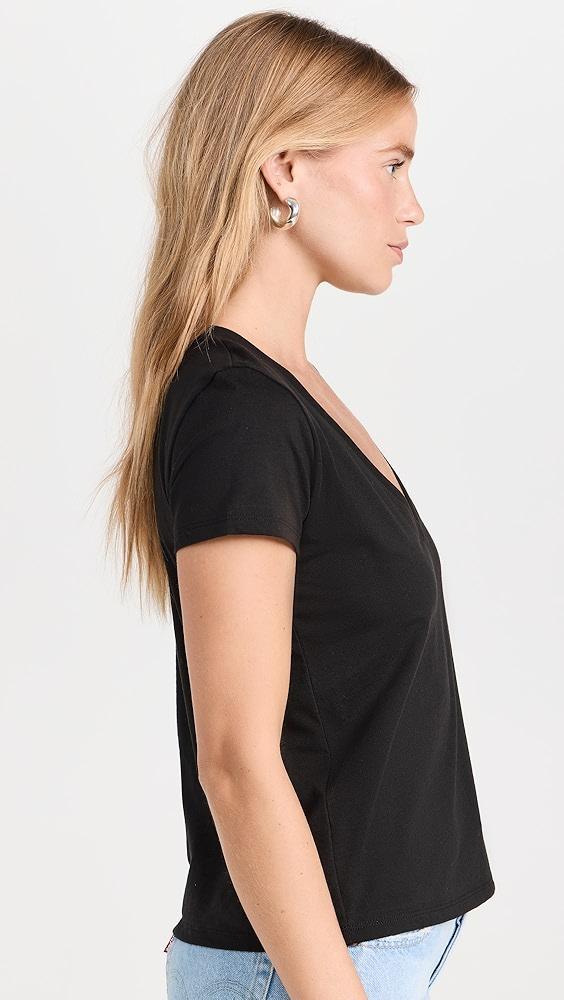 Nothing Please Curie Tee | Shopbop Product Image