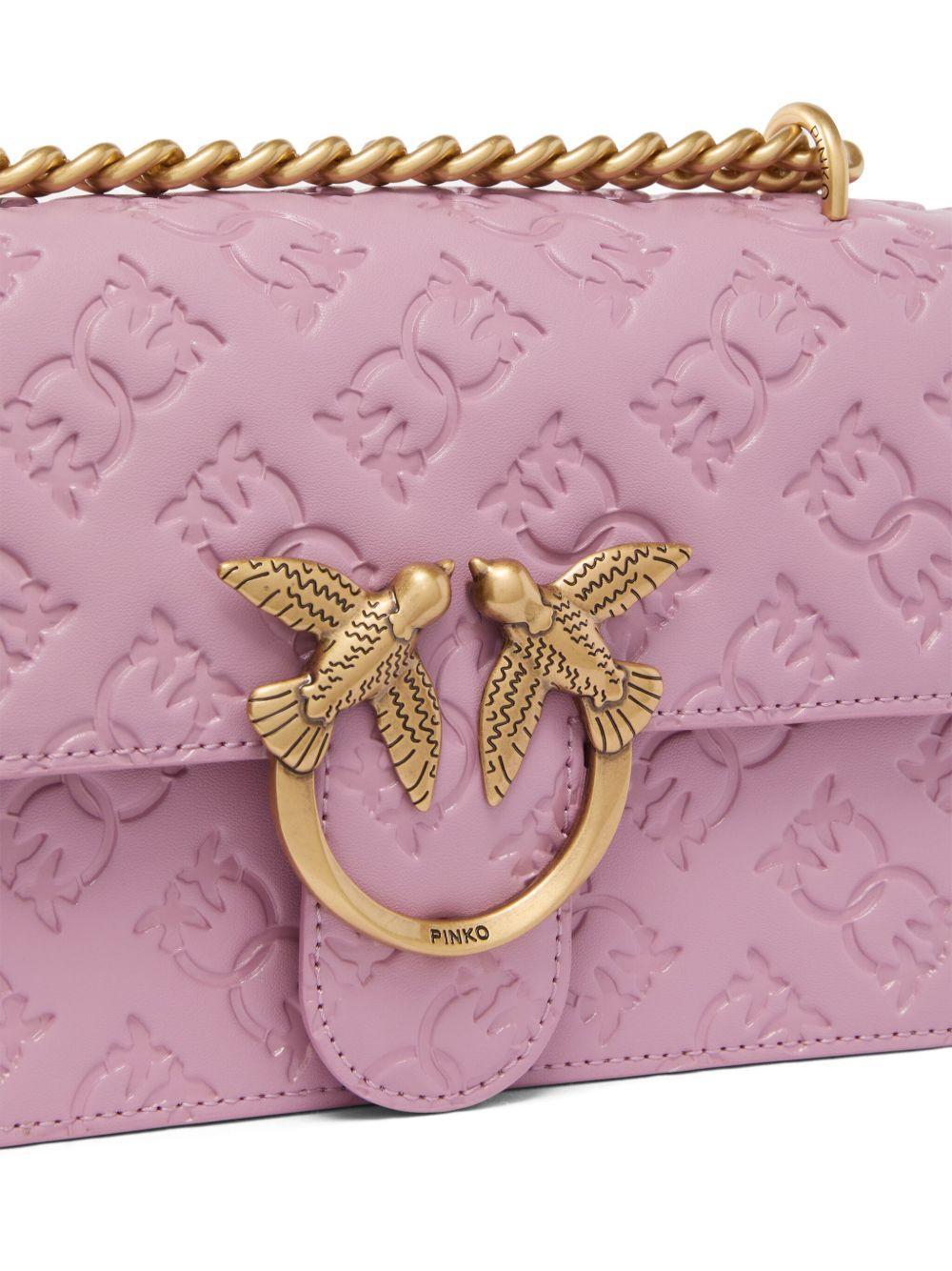 mini Love shoulder bag Product Image