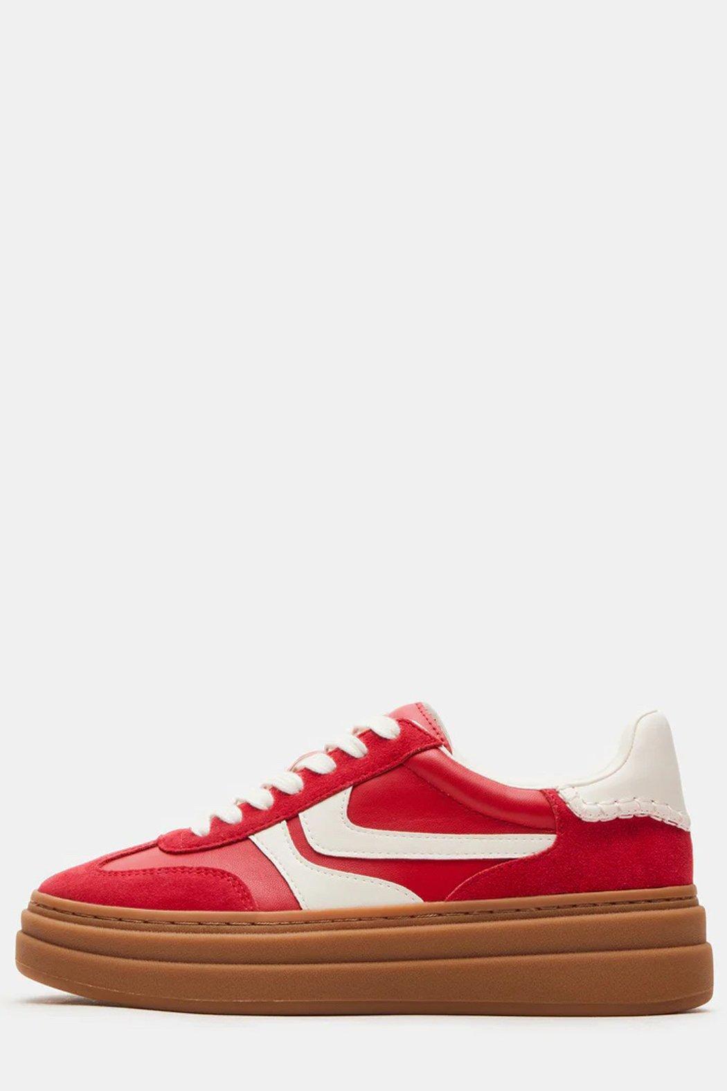 Dodge Platform Sneaker Product Image