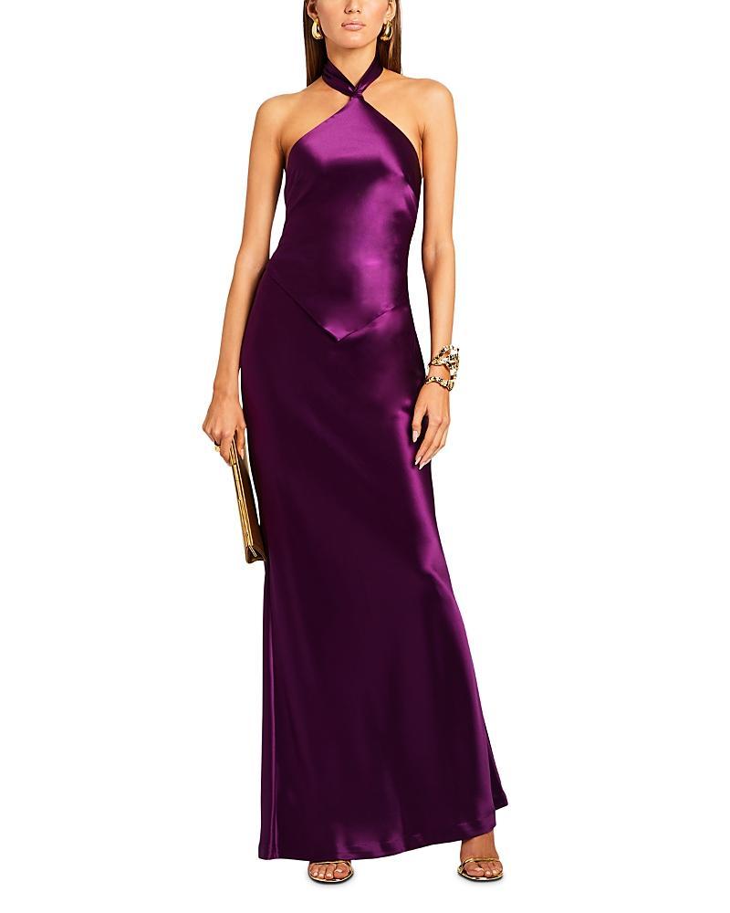 Womens Ester Gown Product Image