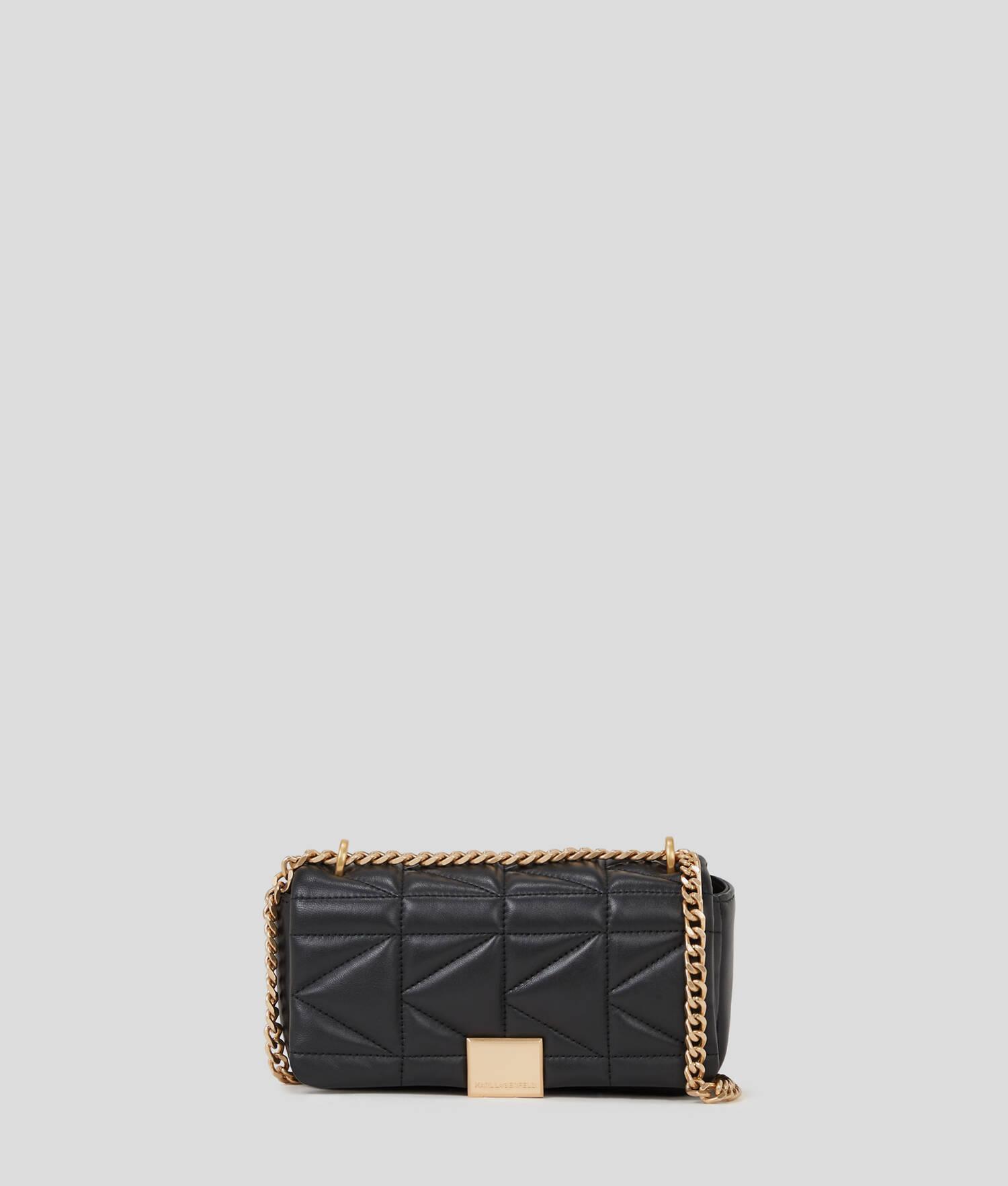 K/KUILT SMALL CROSSBODY BAG Product Image