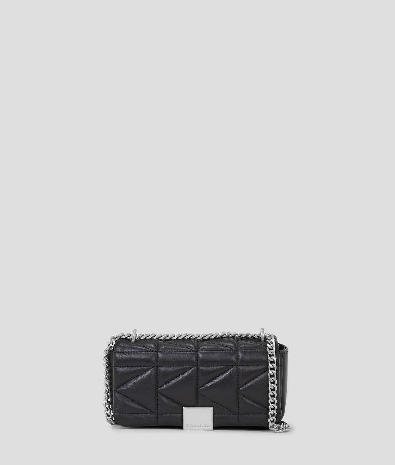 K/KUILT SMALL CROSSBODY BAG Product Image