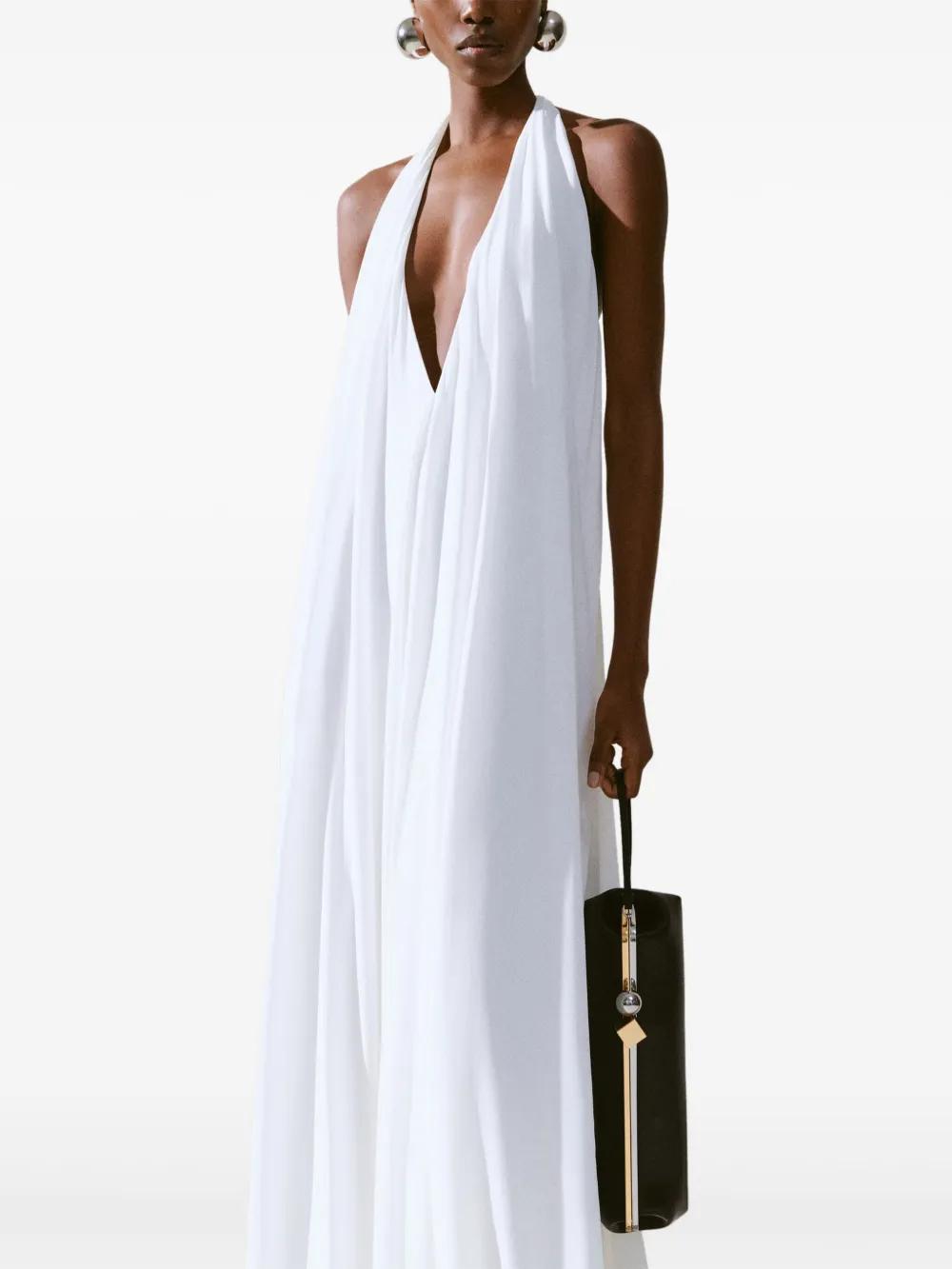 The Salon clutch bag Product Image