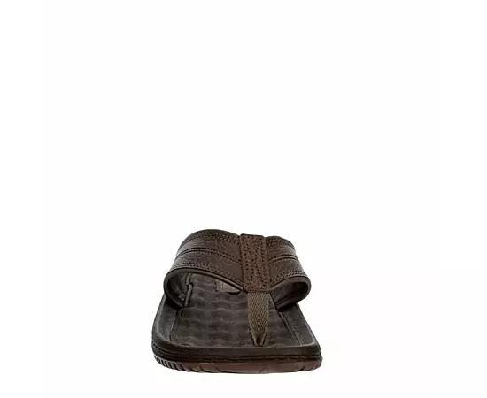 Bjorndal Mens Dunas Flip Flop Sandal Product Image