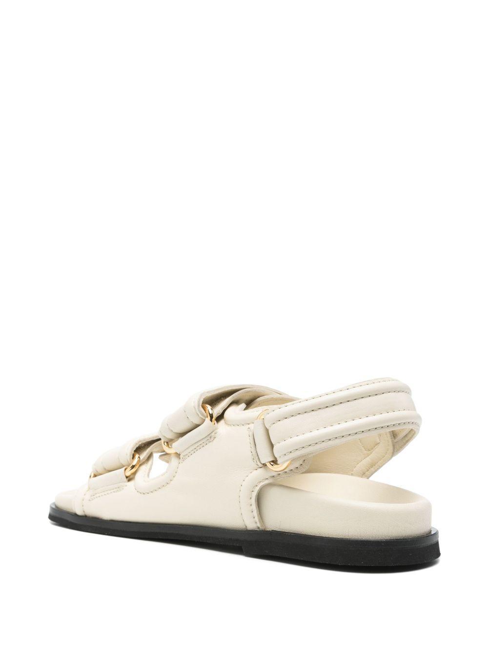 leather sandals Product Image