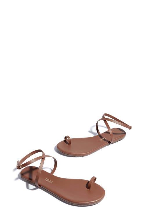 Tkees Womens Phoebe Strappy Sandals Product Image