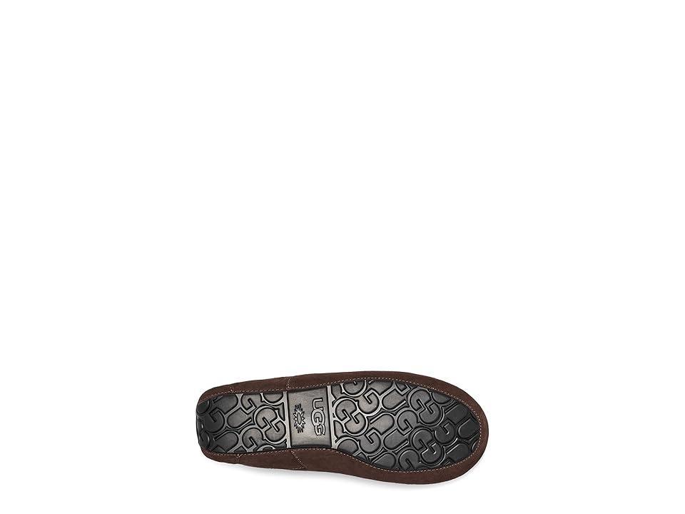 UGG Mens Ascot Suede Moc Product Image