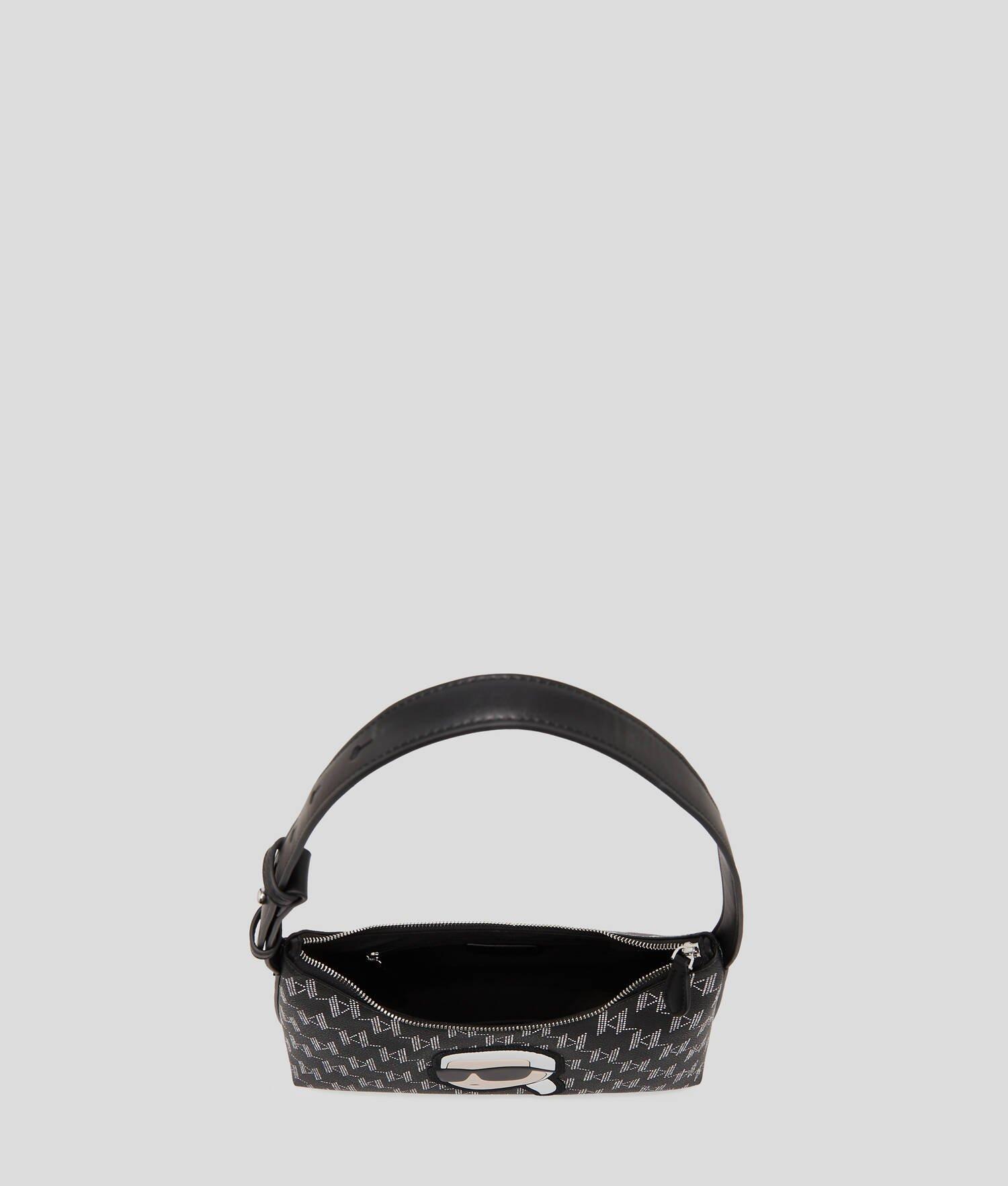 IKON MONOGRAM SHOULDER BAG Product Image