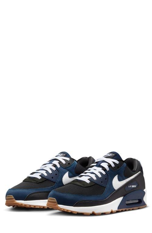 Nike Mens Air Max 90 Casual Shoes Product Image