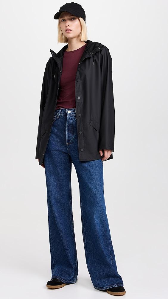 Rains Rain Jacket | Shopbop Product Image