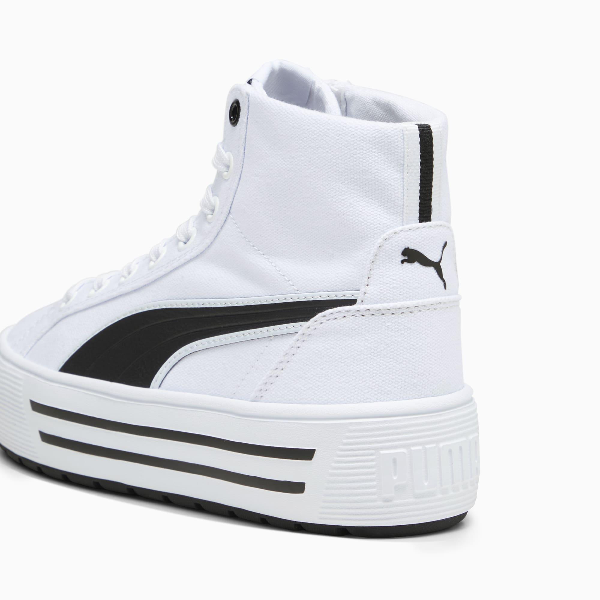 Kaia 2.0 Mid Women's Sneakers Product Image