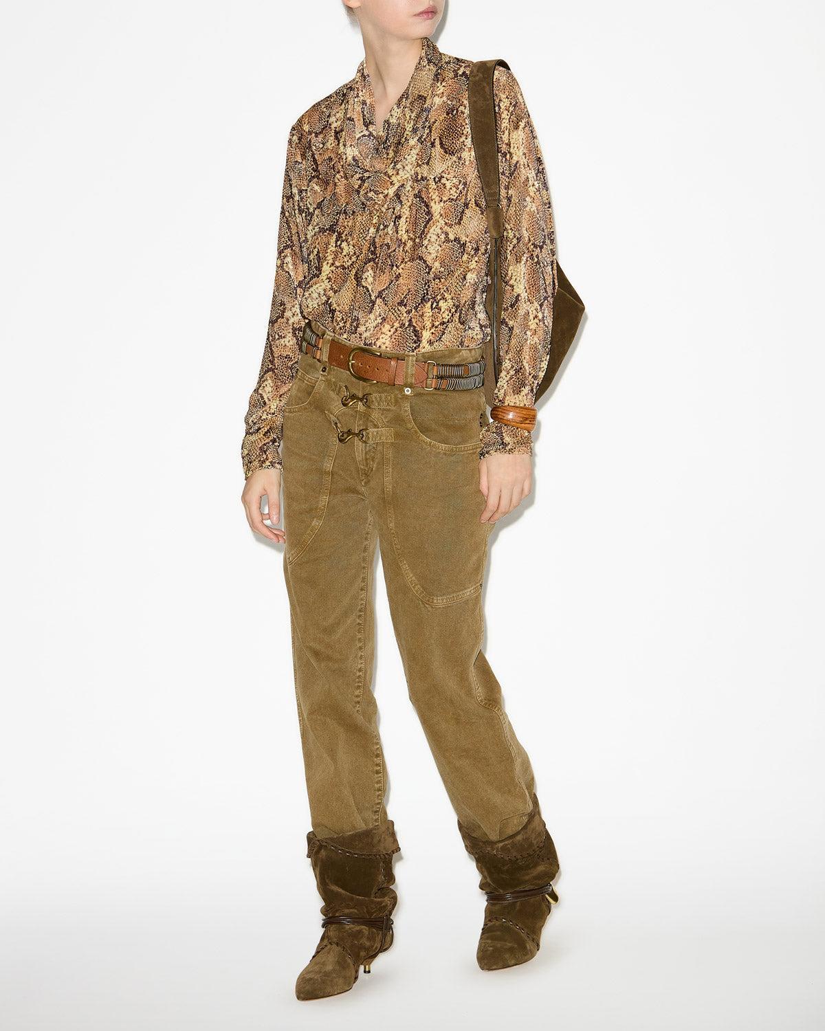 Cherley top Female Product Image
