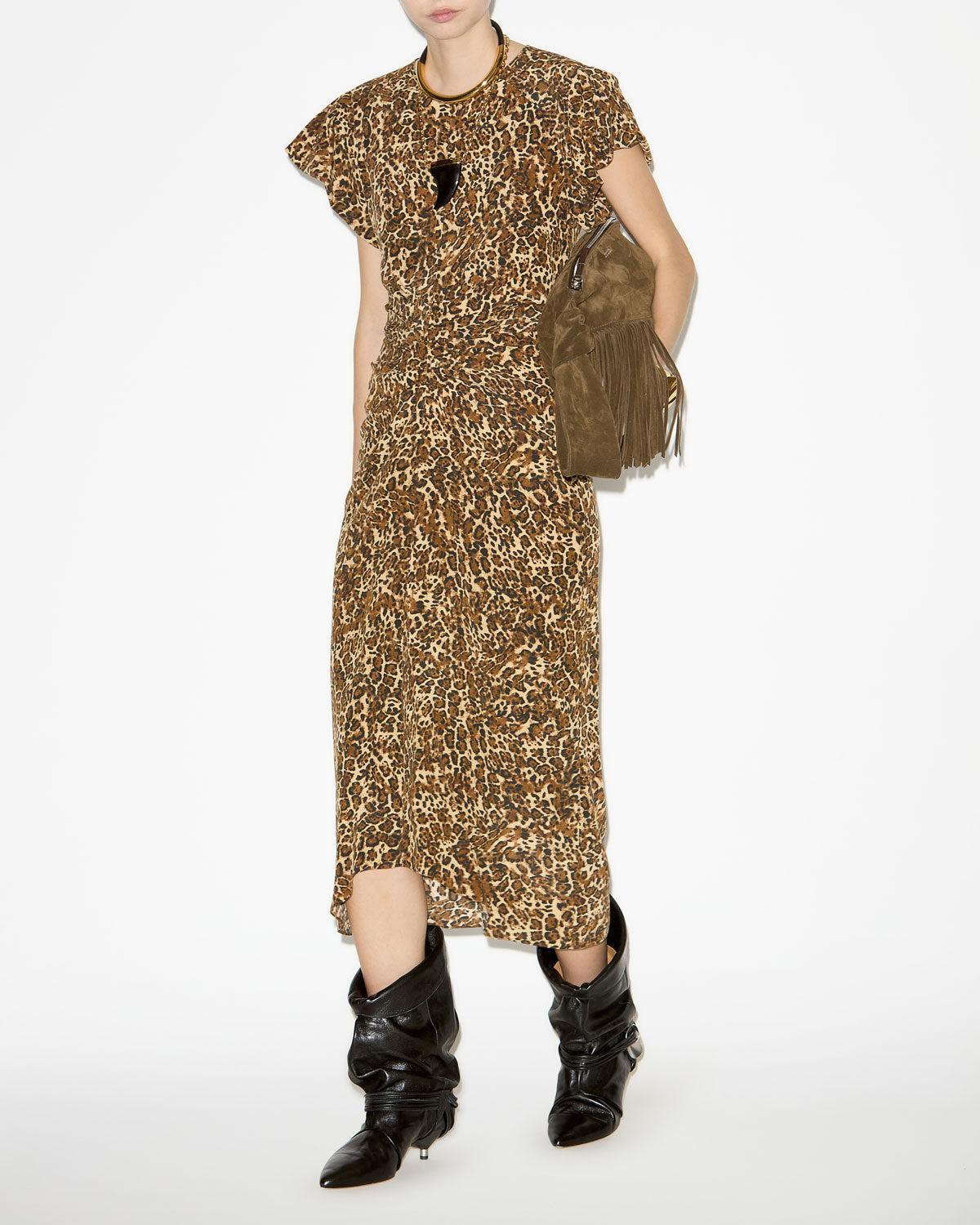 Terena dress Female Product Image