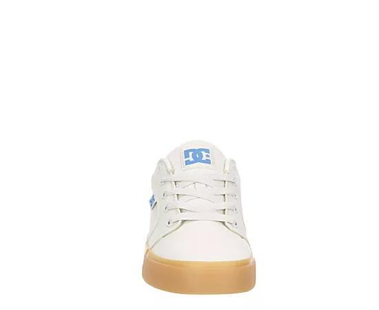 Dc Shoes Mens Anvil Sneaker Product Image