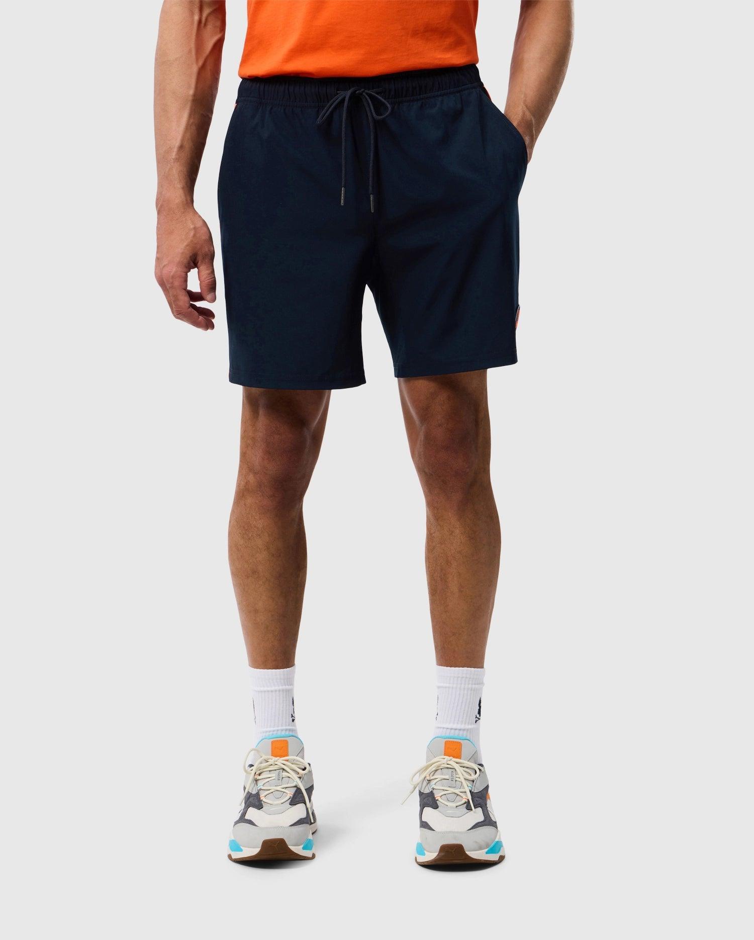 MENS SONTERRA STRIPE SPORT SHORT - B6R464C200 Product Image