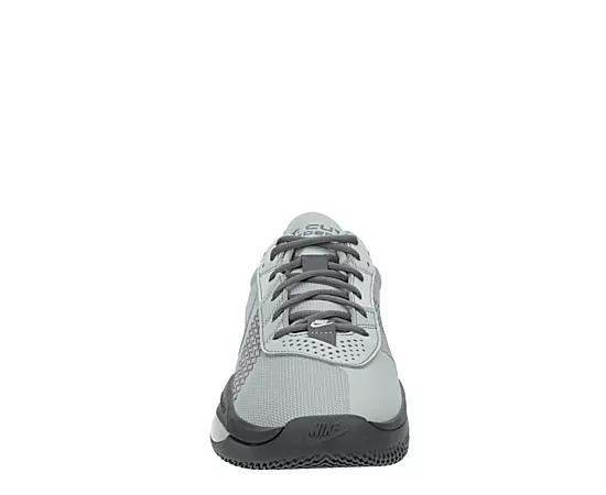 Nike Men's Air Zoom Gt Cut Academy Basketball Shoe Product Image