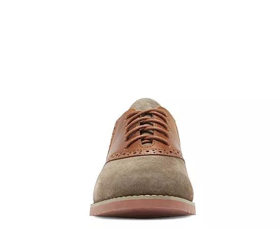 Eastland Sadie Womens Oxford Shoes Product Image
