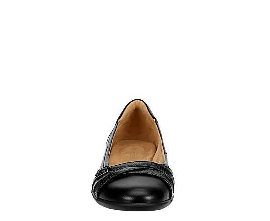 Lauren Blakwell Womens Leonora Flat Product Image