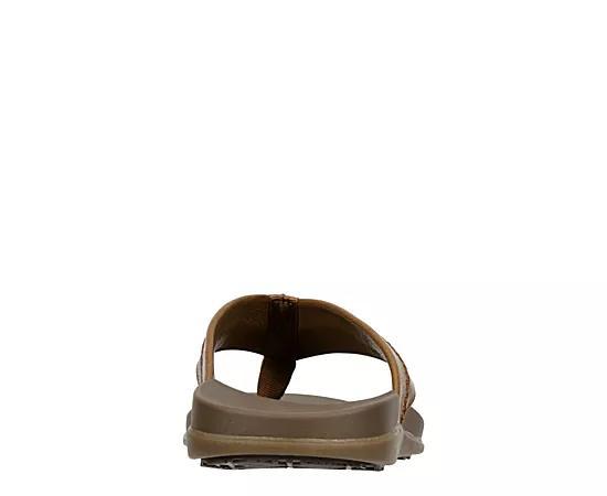 Restoration Mens Darson Flip Flop Sandal Product Image
