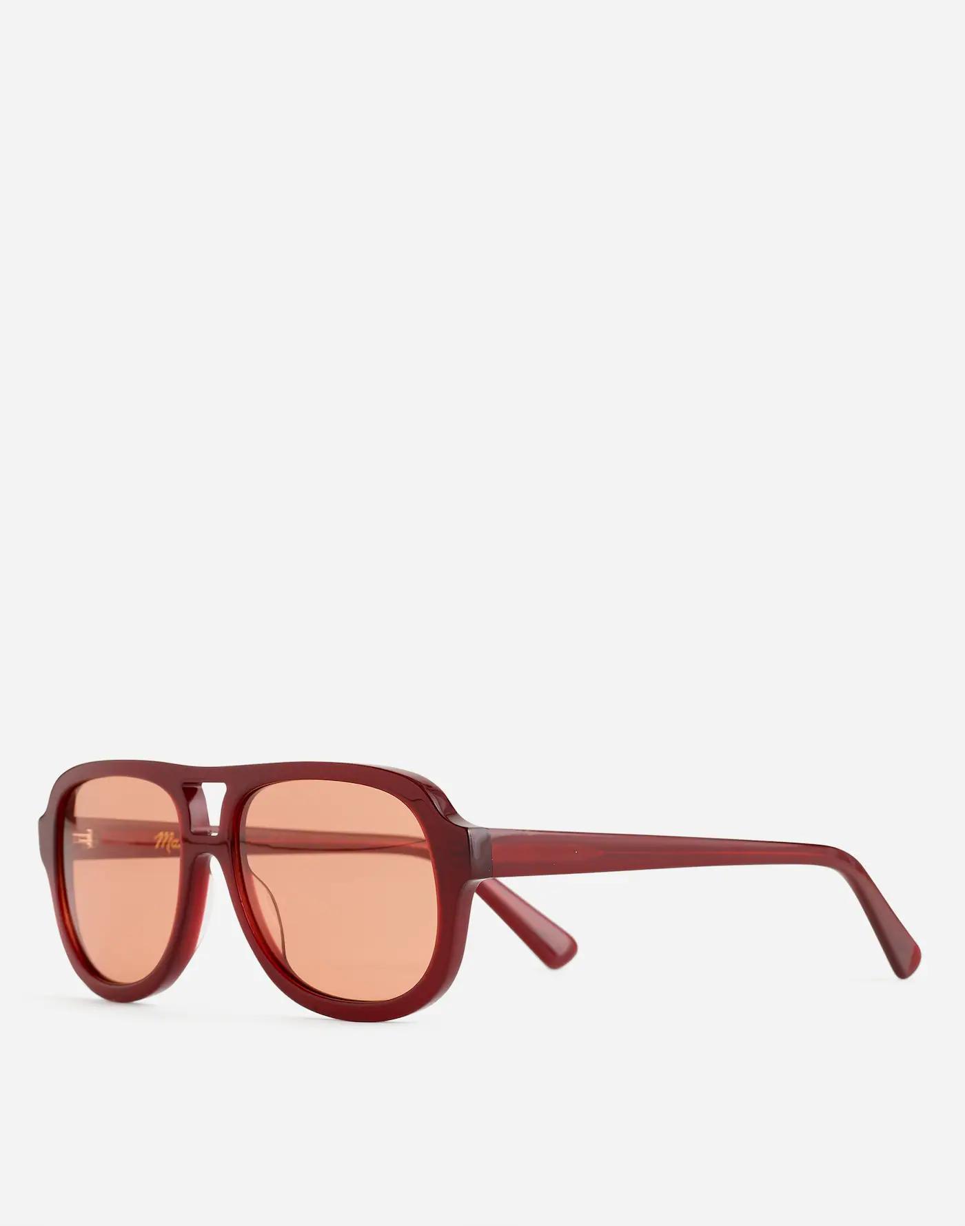 Logaan Aviator Sunglasses Product Image