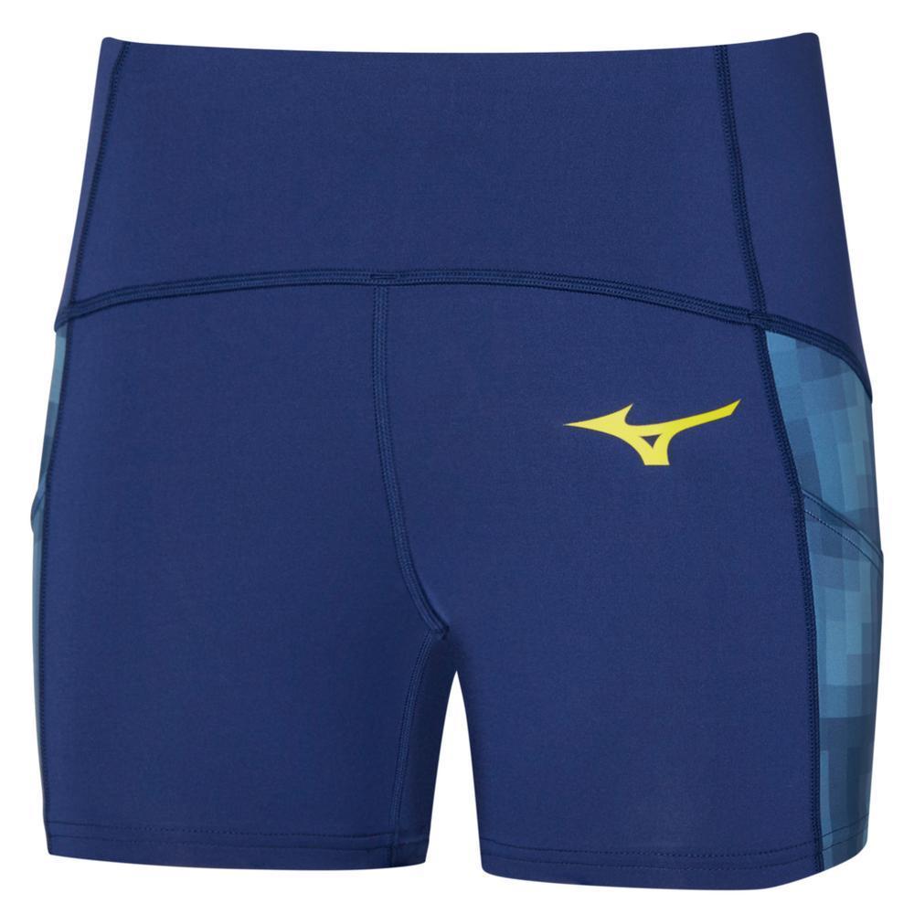 Mizuno Women's Short Tennis Tight Product Image