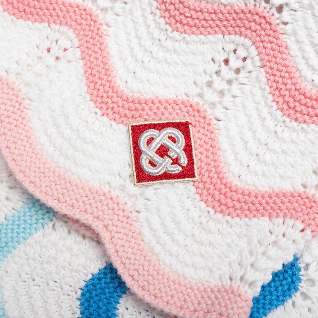 Wave Shorts - Multi Male Product Image