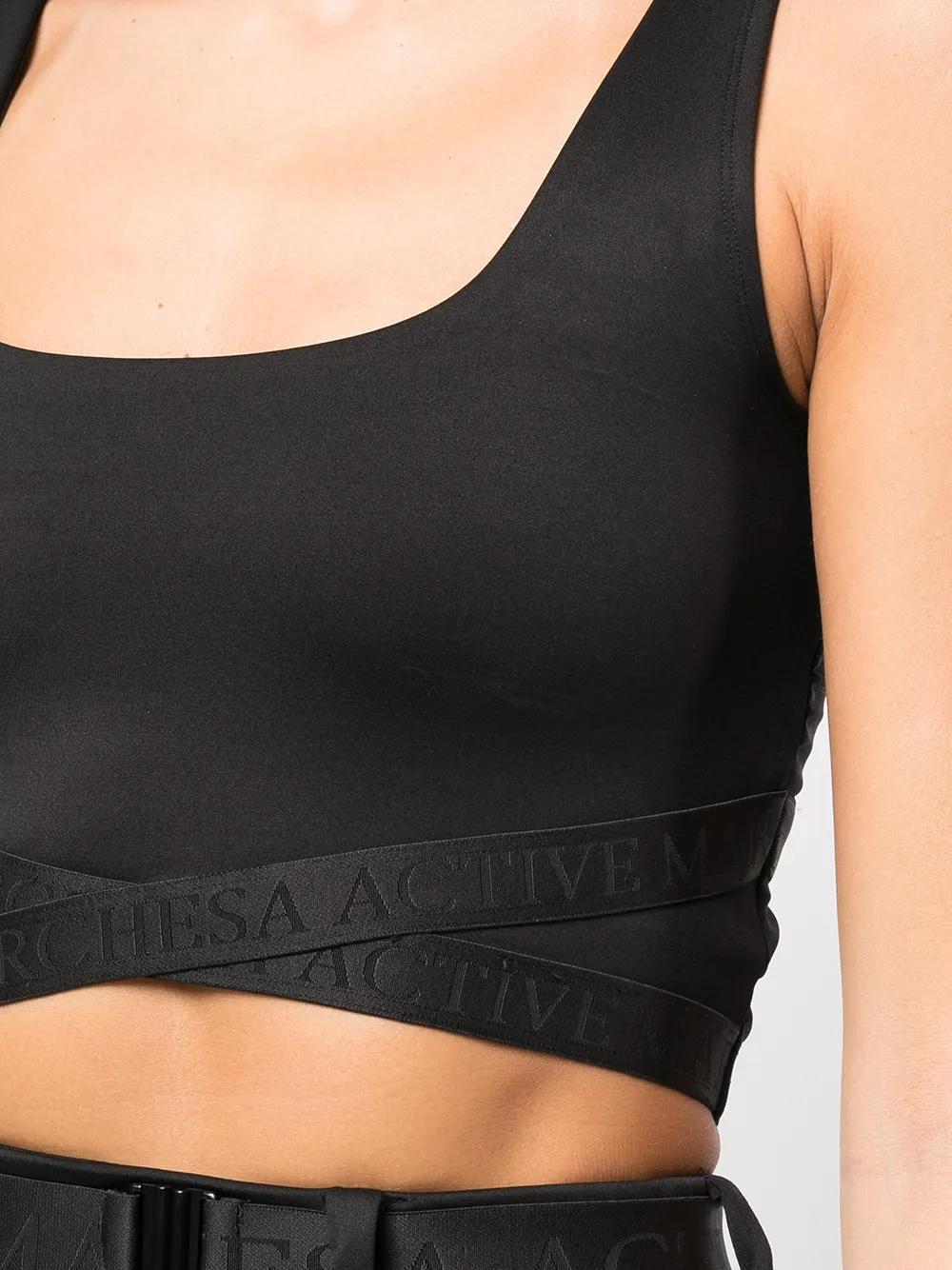 Sloane performance bra Product Image