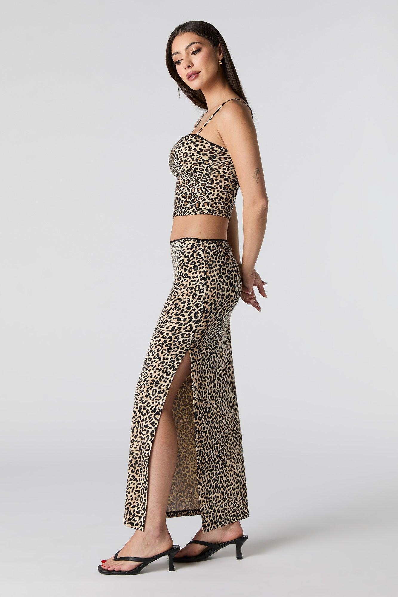 Contour Midi Skirt Female Product Image